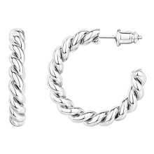 jewelry for women Hoop Earrings For Women Huggie Earrings Earrings Womens Temperament Jewelry