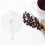 4 Count Ceramic Spoon Rest Exquisite Holder Printing Scoop Container Decor Spatula Compact 2