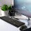 Keyboard Keyboards Silent Wired Computer Supply Combination Abs 3