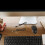 Keyboard Keyboards Silent Wired Computer Supply Combination Abs 5