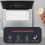2 Pcs Laptop Keyboard Cover Arabic - Protector Notebook Silica Gel 4