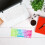 2 Pcs Laptop Keyboard Cover Arabic - Protector Notebook Silica Gel 3