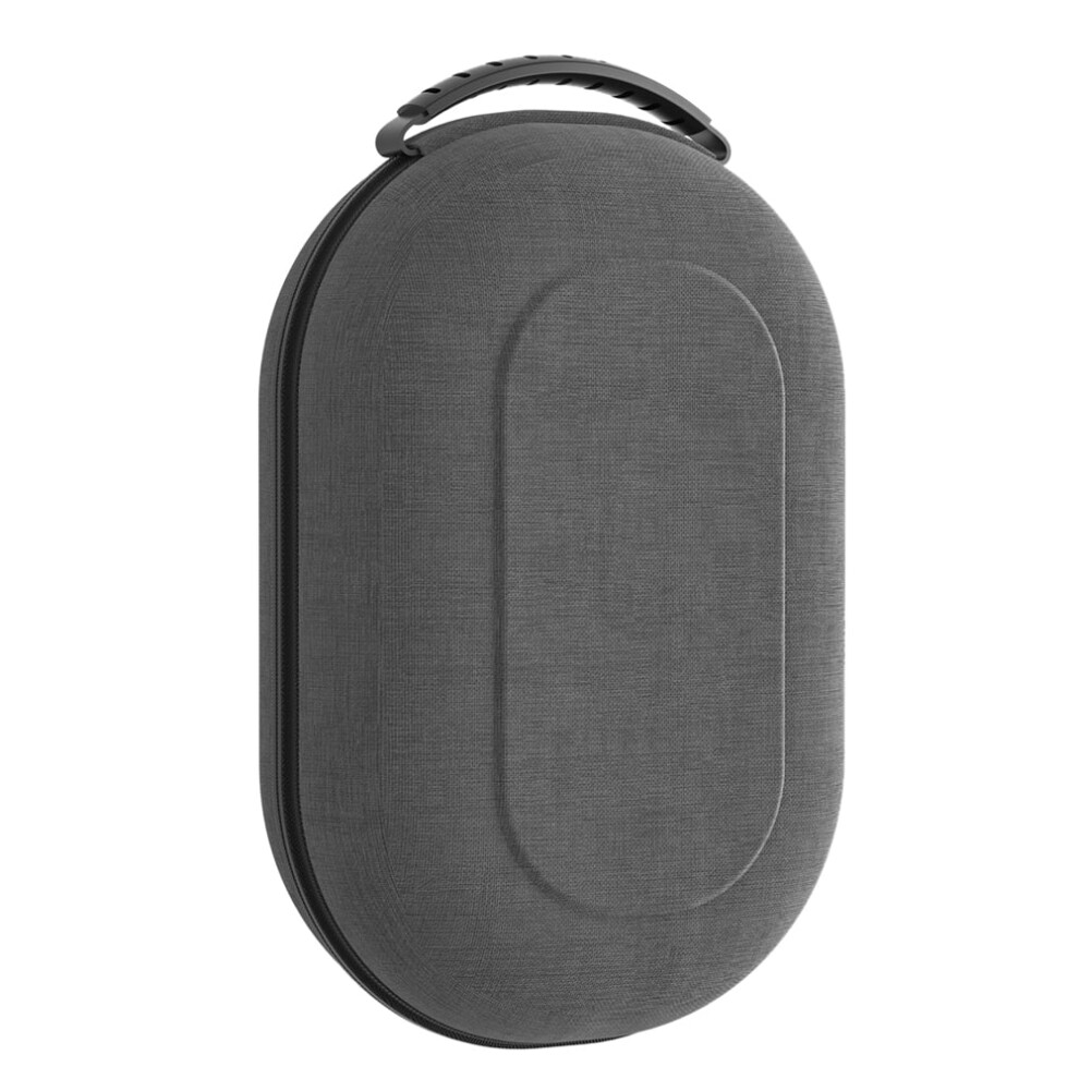 Jixopn Hard Carrying Case Shockproof Travel Storage Bag For Meta Ques 3 Vr Accessories 9138057664713