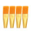 Guangmc 4Pcs Teapot Makeup Brush Replacement 1