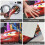 Πατάκι πόρτας Cars Lightning McQueen, αντιολισθητικό πλενόμενο χαλί 20x31,5" για εσωτερικούς 3