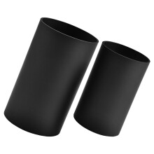 stk. plastik køkkenspand spisepinde organizer forsyning service holder bestik organisering bestik gear bestik