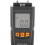 Digital Wood Moisture Meter with Large LCD Display for Carpentry and DIY Projects 2