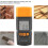 Digital Wood Moisture Meter with Large LCD Display for Carpentry and DIY Projects 5