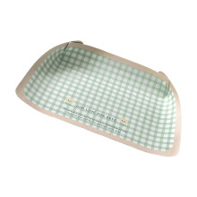 Waterproof NonSlip Pet Feeding Mat PU Leather Oil Resistant Easy Clean Placemat for Dogs Cats