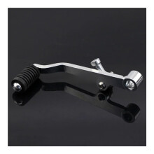 Motorcycle Gear Shift Lever and Heel Shifter Pedal for Yamaha MT07 FZ07 XSR700 2020 Durable
