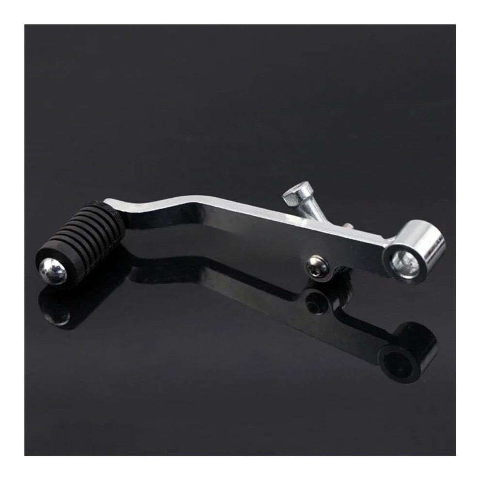 Motorcycle Gear Shift Lever And Heel Shifter Pedal For Yamaha Mt07 Fz07 Xsr700 2020 Durable 9044945152012