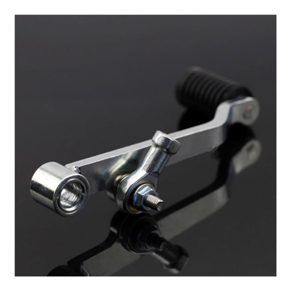 Motorcycle Gear Shift Lever Foldable Pedal For Yamaha Mt07 Tracer 700 Fz07 Xsr700 20142023 9099447266811
