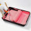 16 Pack 4 Inch Plastic Paint Roller Tray Set for Trim and Edging, Durable and Reusable 5