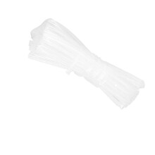 Heat Shrink Tubing 2.5mm Clear Polyolefin 2:1 for Wire Insulation and Moisture Protection 8M