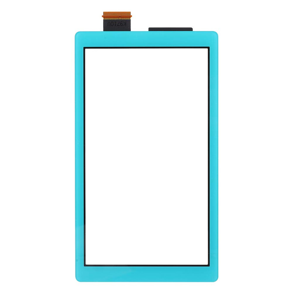 Touchscreen Replacement Lcd With Clear Display And Precise Fit For Nintendo Switch Lite Green 9099447835239