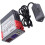 Digital Temperature Controller with Precise Control, Dual Heating Cooling, Humidity, 110240V ABS 4