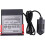Digital Temperature Controller with Precise Control, Dual Heating Cooling, Humidity, 110240V ABS 5