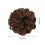 ZTTD Σγουρά κότσους Extensions με άτονο κότσο, scrunchie, updo wrap, 4# 2