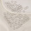 Metal rings, 100-pack Silver 3