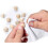 50 natural cedar balls against moths 5