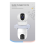 ckepdyeh Smart Home Security Camera Wall Mount Bracket/Bracket Wall Mount Security 8