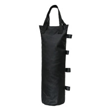 siubich Sandbag Tent Weights Bags, for Patio Umbrella Base, Capacity Extra Large Pop up Gazebos Weights Sand Bags for Pop up Canopy Tent Outdoor