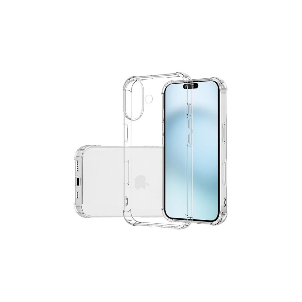 Compatible With Iphone 16 Case Army V3 Transparent 9175034025211