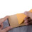 Ferencaa 5pcs DIY Glue Scraper Mini Premium Practical Scraper Home DIY Handwork Tools (Yellow) 3