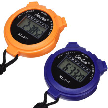 Stop Watch Sports Timer Digital Stopwatch Portable Stopwatches Stopwatch/Timer Electronic