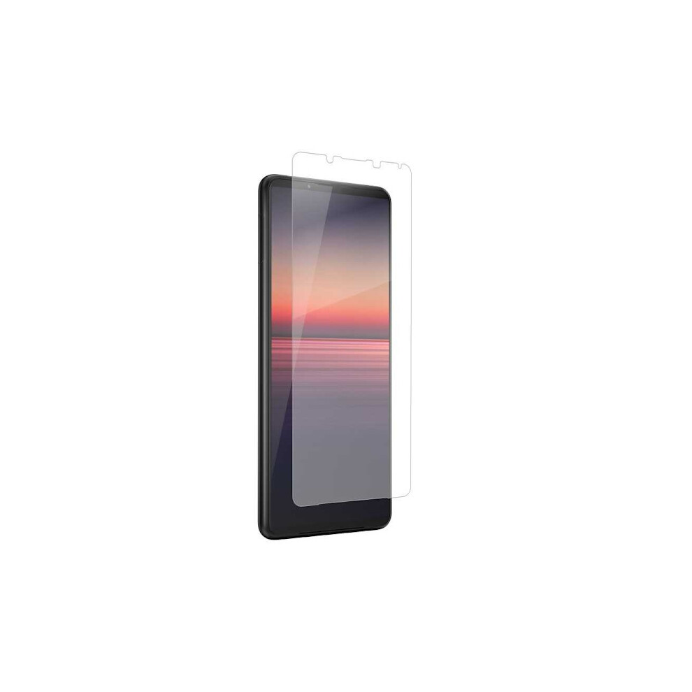Xperia 5 Iii Tempered Glass 0.26Mm 2.5D 9H Transparent 9175034025495