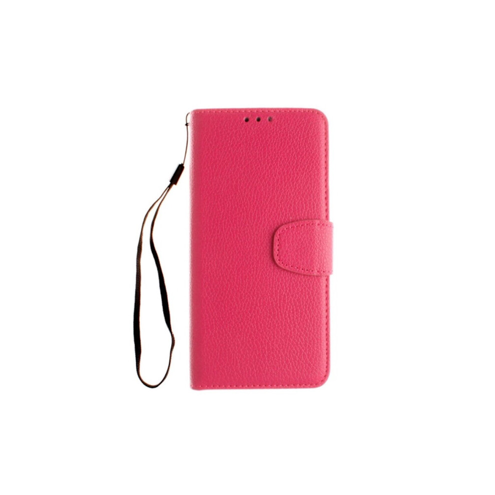 Stylish Wallet Case From Nkobee - Compatible With Huawei P10 Pink 9175034025815
