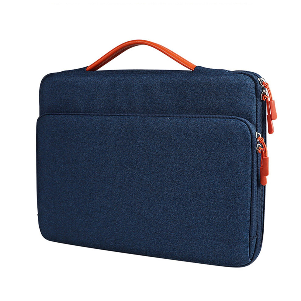 Valseel Lightweight And Versatile Laptop Bag With 15.4-Inch Inner Liner And Open Design, Water Proof Fabric, Super Soft Inner Computer Bag 9138057672350