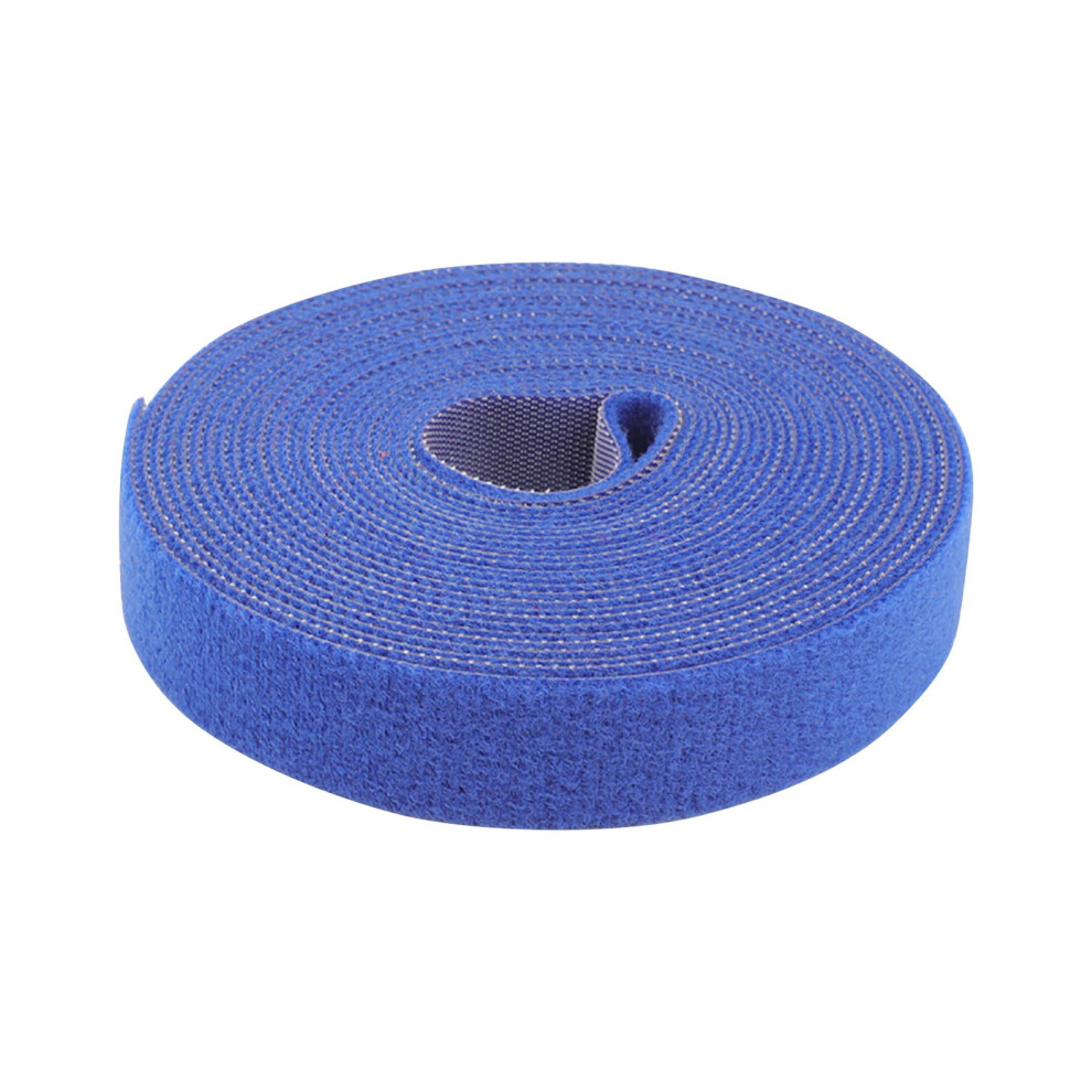 Xubond Tools, Reusable Cable Tie, Selfgrip Tape, Readytouse Precut Tape For Management And Woodworking Tools, Blue, Dremel Tool Kit 9138057671612