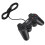 Computer Game Controller, Wired Gaming Controller, PC Game Controller Joystick with Dual?Vibration and Trigger Buttons for PC Laptop 5