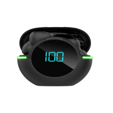 E-sports gaming headset Bluetooth wireless mini sports universal binaural touch