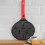 Pancake Maker - Non-Stick Pancake Pan Griddle Grill Pan, Black Animal 5