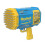 Μηχανή Bubbe Diy Bubbe Bazooka69Hoe Εξωτερική Bubbeyun Δημιουργήστε μια Ρομαντική Ατμόσφαιρα μπλε 1