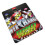 Mouse Pad Power Rangers με ραμμένη άκρη, αντιολισθητική βάση από καουτσούκ, πλενόμενο 2