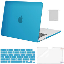 Kompatibilis a 15 hüvelykes MacBook Air tokkal (2023-2024), M3A3114, M2A2941 és Liquid Retina kijelzővel és érintőképernyővel.