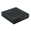 Θήκη υπολογιστή Mini ITX HTPC Host Chassis USB2.0ITX Enclosure Βιομηχανικό πλαίσιο ελέγχου για 8