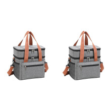 Conjunto de 2 panos de prato de microfibra com 5 unidades, para lavar louça, toalhas de prato listradas, panos de limpeza para cozinha, cores