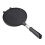 Waffle Maker and Egg Roll Maker with NonStick Surface, Quick Heating, MultiShape Baking Options 1