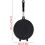 Waffle Maker and Egg Roll Maker with NonStick Surface, Quick Heating, MultiShape Baking Options 2