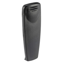 Belt Clip HLN9844 Replacement for Motorola Radio HT750 HT1250 GP340, HeavyDuty Secure Lock