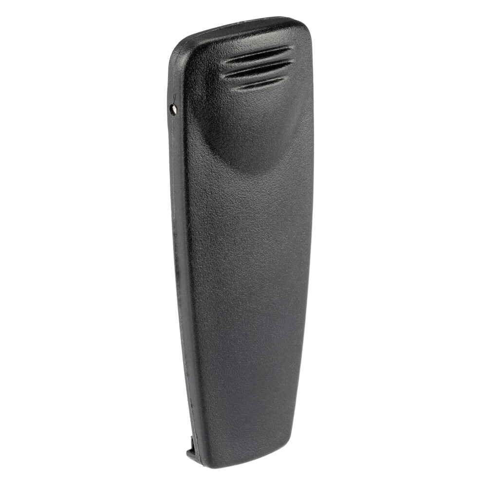 Belt Clip Hln9844 Replacement For Motorola Radio Ht750 Ht1250 Gp340, Heavyduty Secure Lock 9099447837233