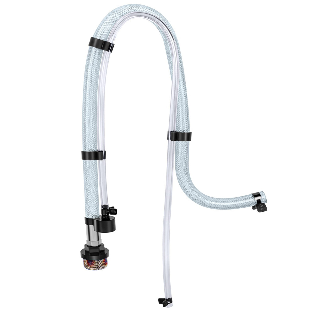Airless Paint Sprayer Suction Tube Kit For Graco Magnum X5 X7 Prox17 Prox19 Consistent Flow Ref: 5236 9044945936834