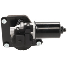 OEM Front Windshield Wiper Motor for Ford F150 F250 F350 Bronco 19871997 Quiet Reliable