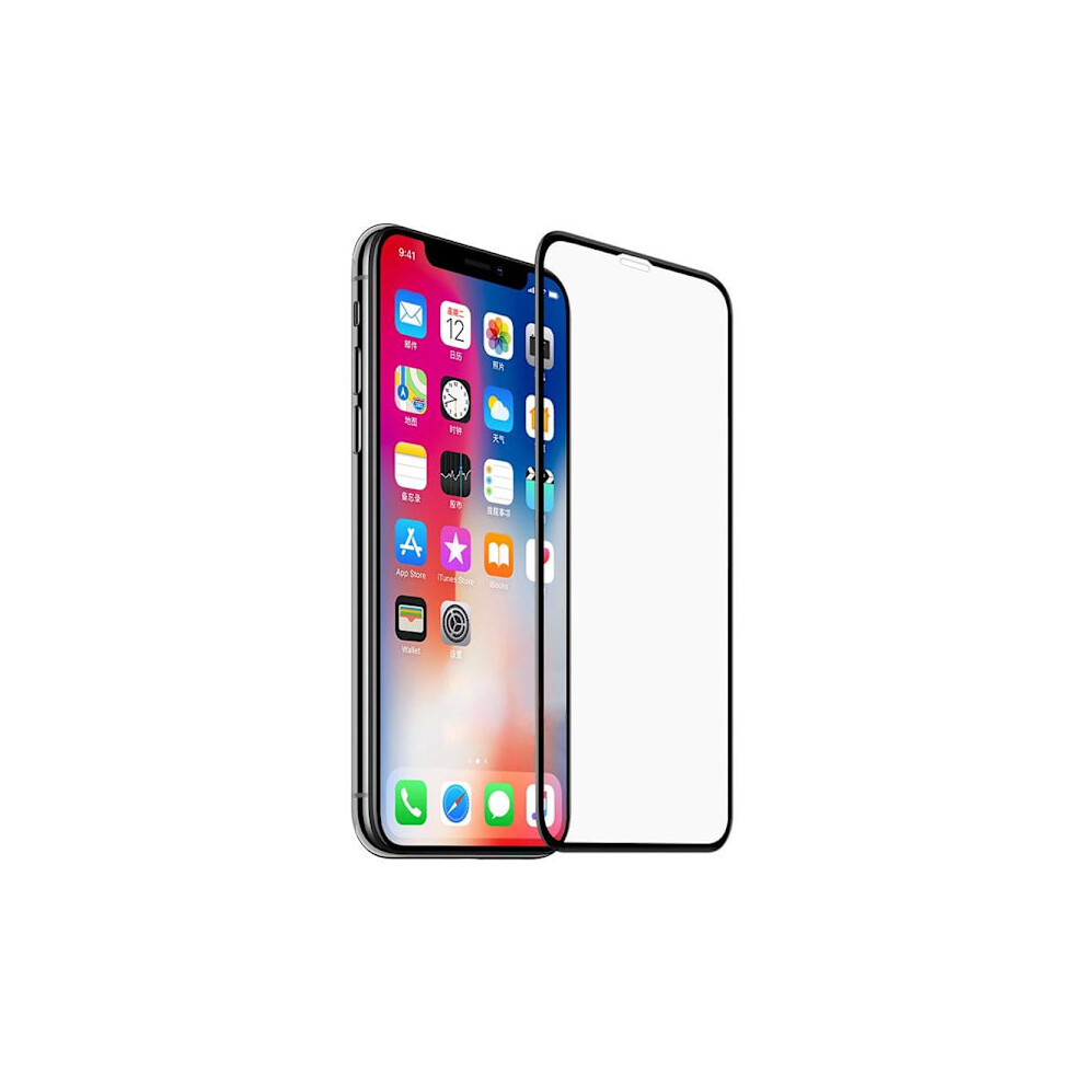 2Pcs Compatible With Iphone 12 Mini - Screen Protector Tempered Glass Transparent 9138057678116