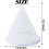 4PCS Honey Strainer Filter Net Screen Food Filter Apiary Equipment Extraction Tool 2