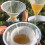 4PCS Honey Strainer Filter Net Screen Food Filter Apiary Equipment Extraction Tool 5